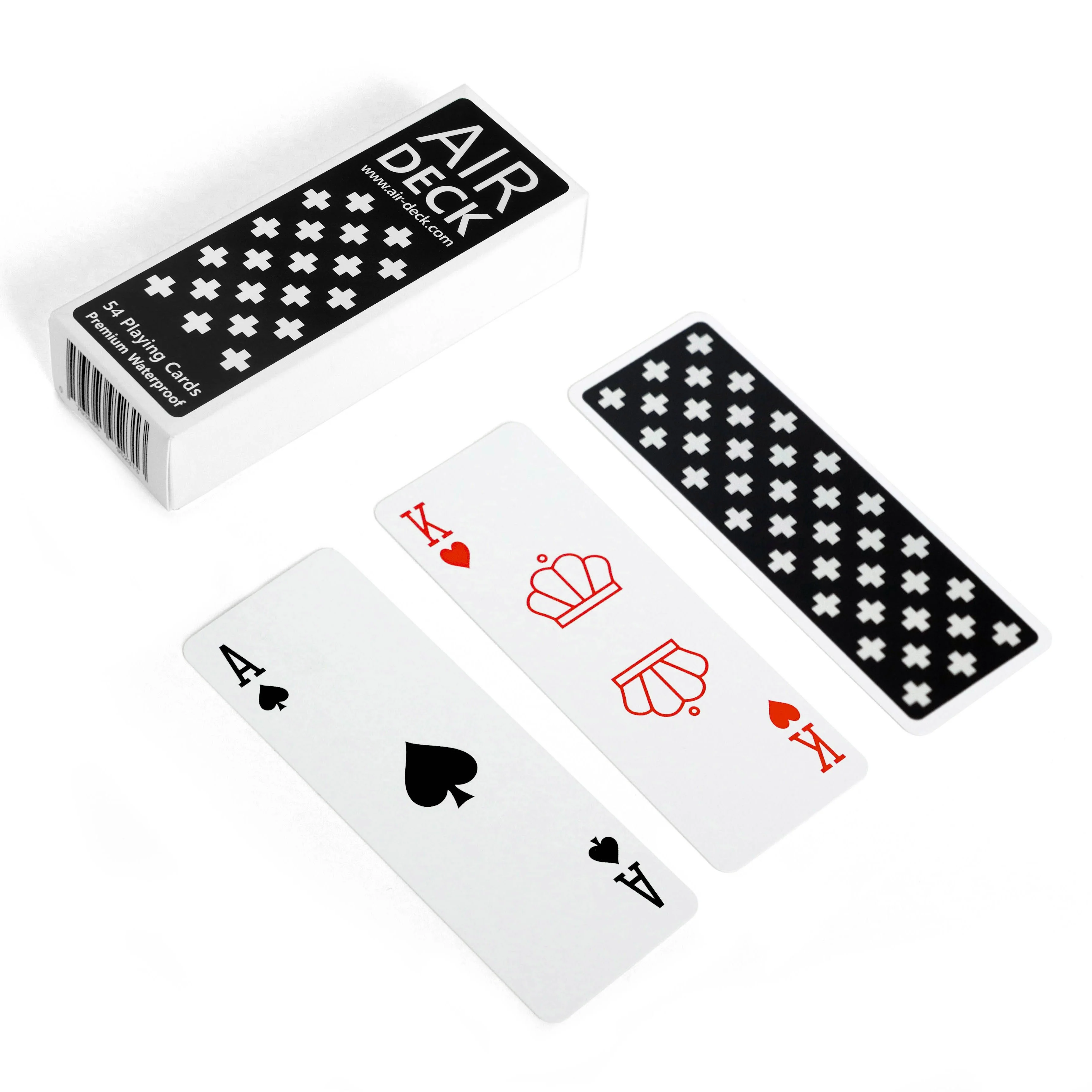 Air Deck 2.0 Playing Cards - Image 25