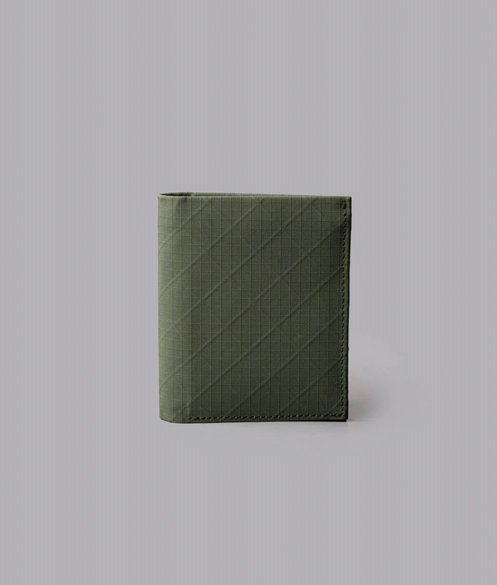 ARK Bifold Coin Wallet - Image 16