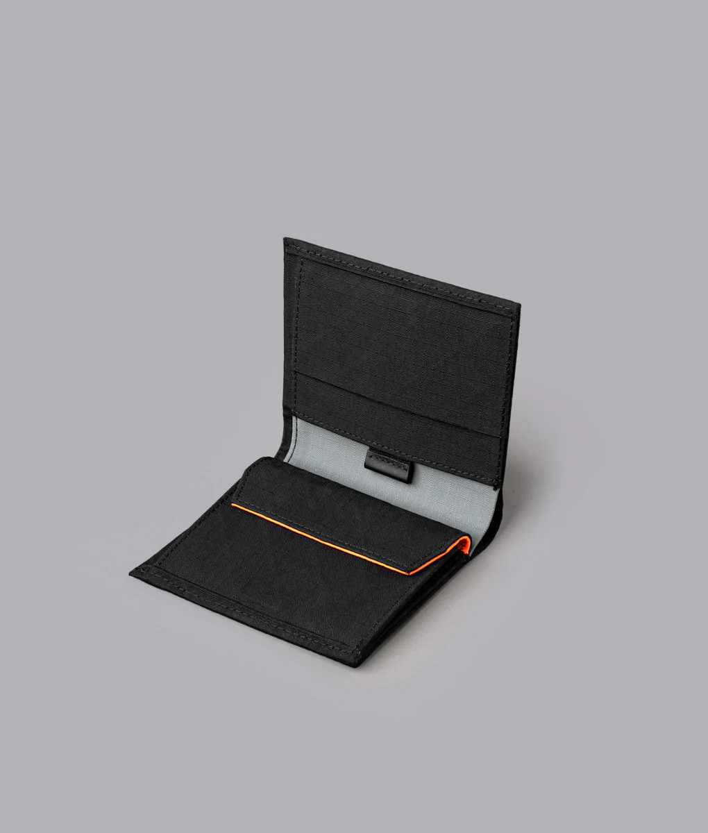ARK Bifold Coin Wallet - Image 2