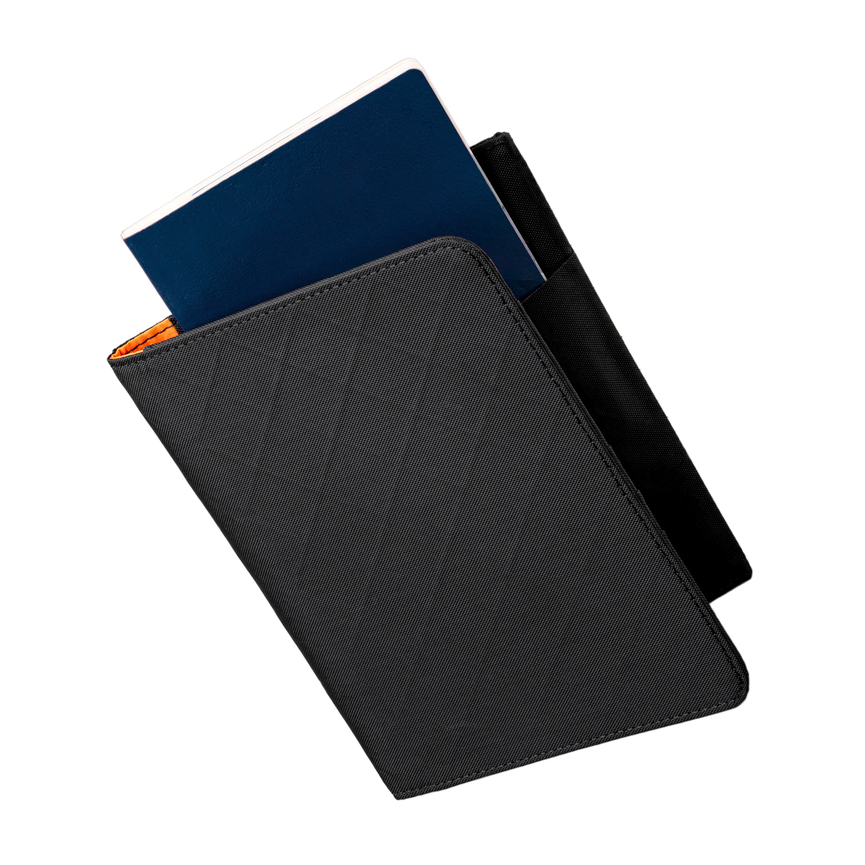 Ark Bifold Passport Wallet - Image 21