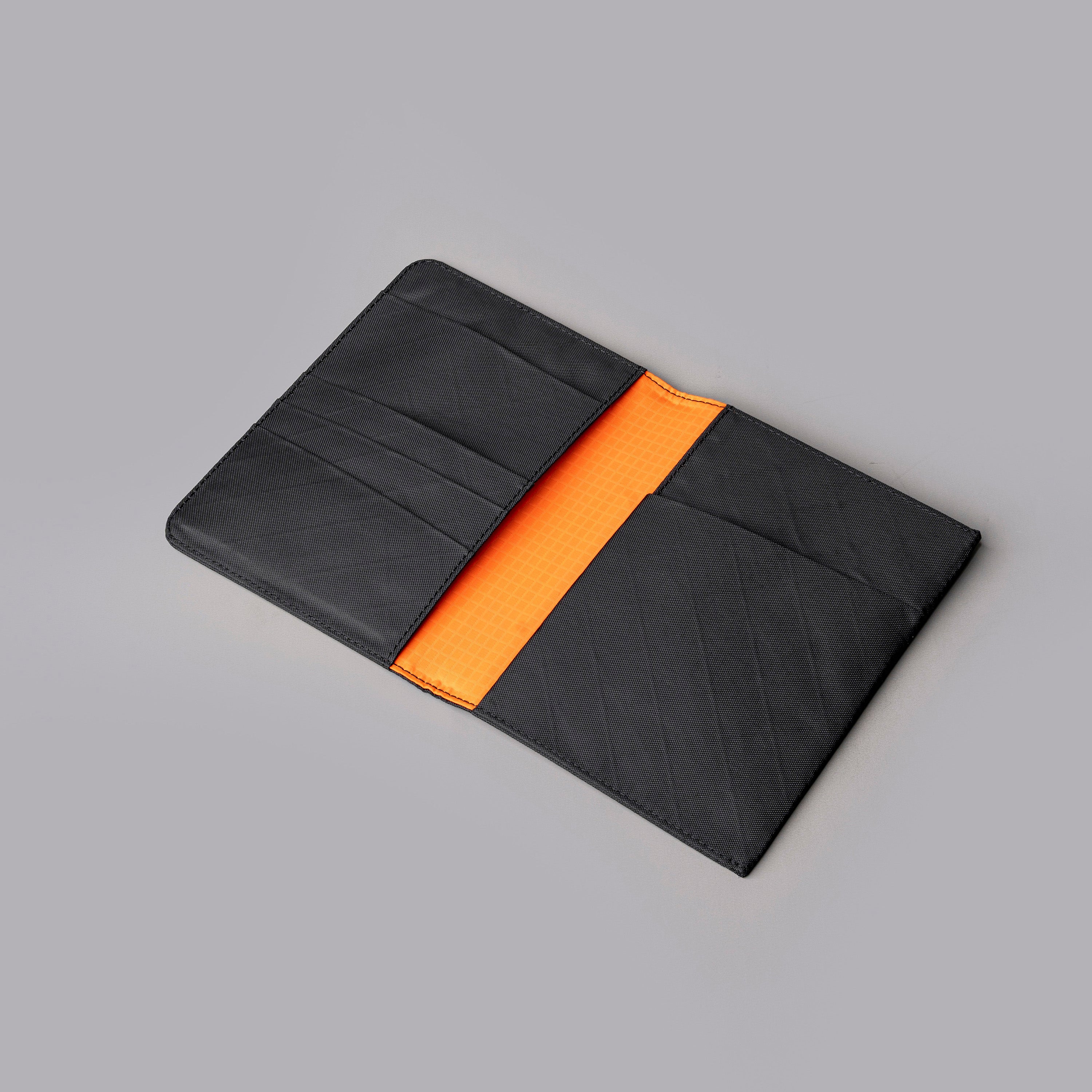 Ark Bifold Passport Wallet - Image 22