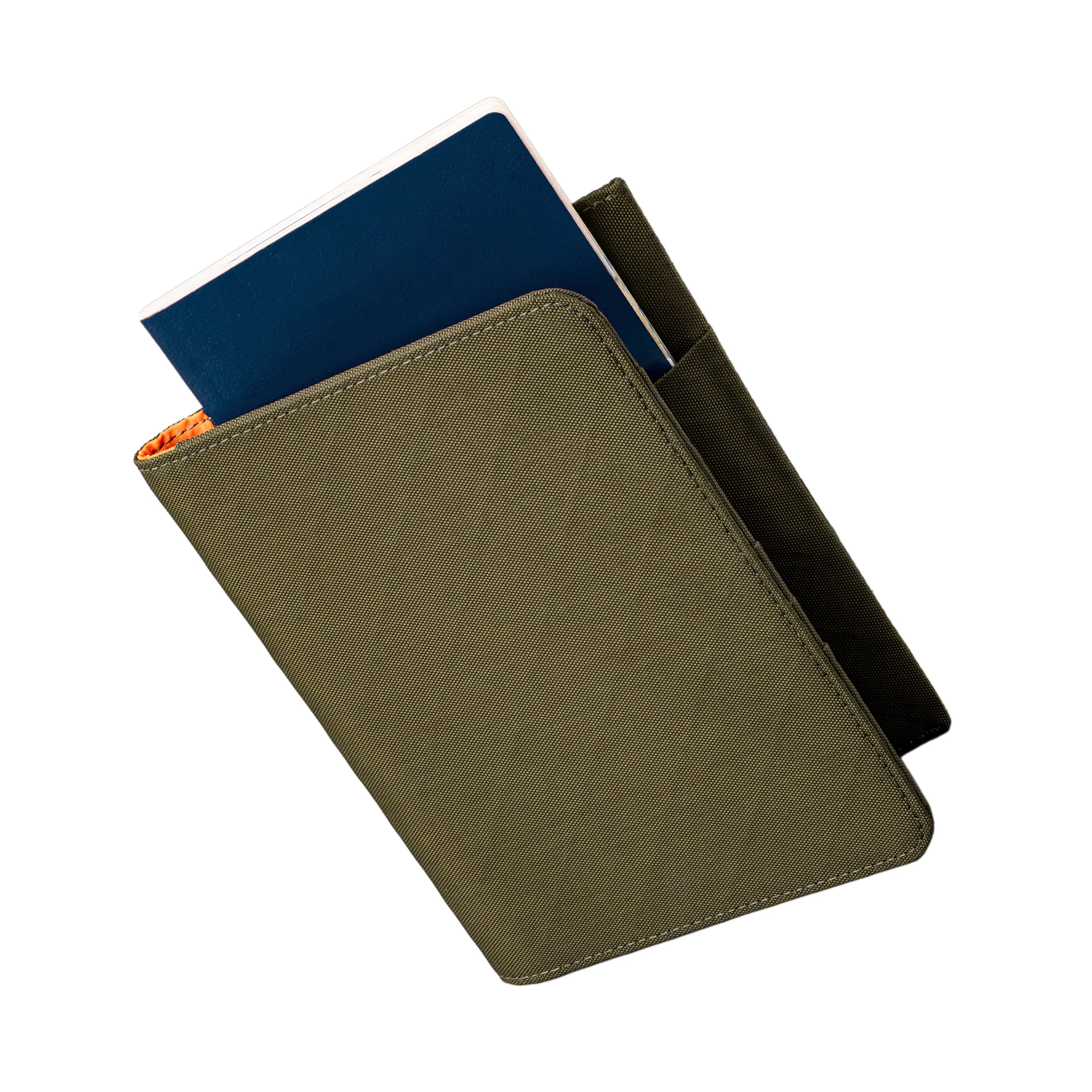 Ark Bifold Passport Wallet - Image 25