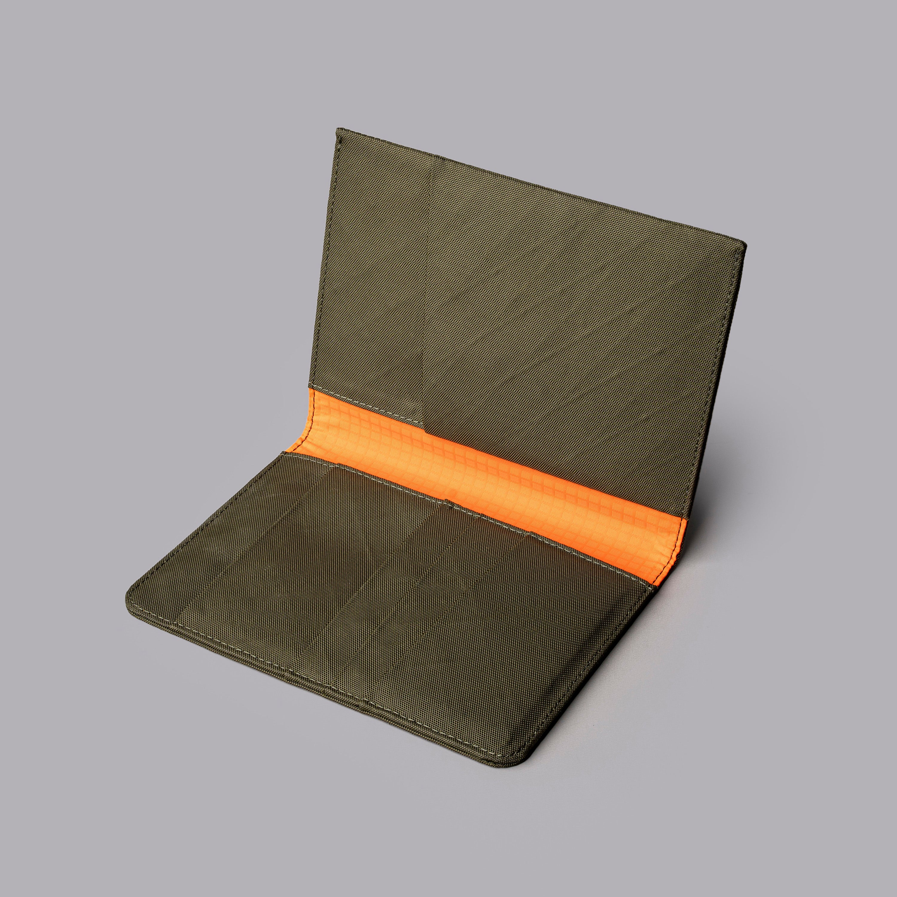 Ark Bifold Passport Wallet - Image 28