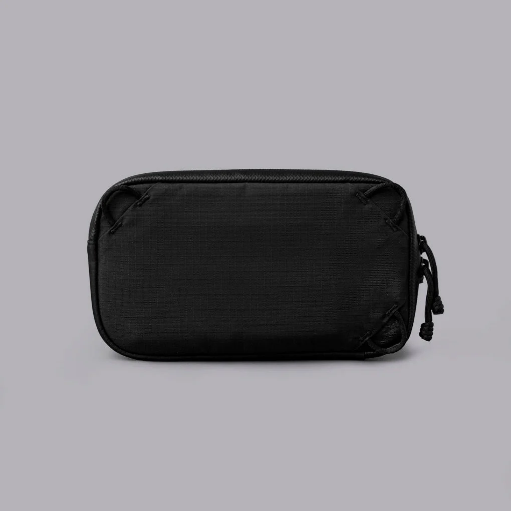 Bravo Passport Pouch - Image 10