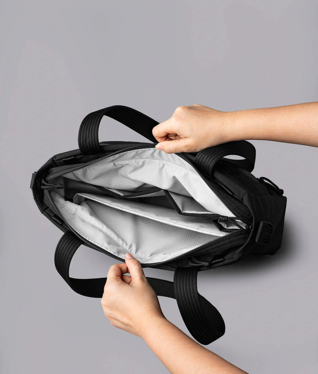 Bravo Tote V2 12 L - Image 11