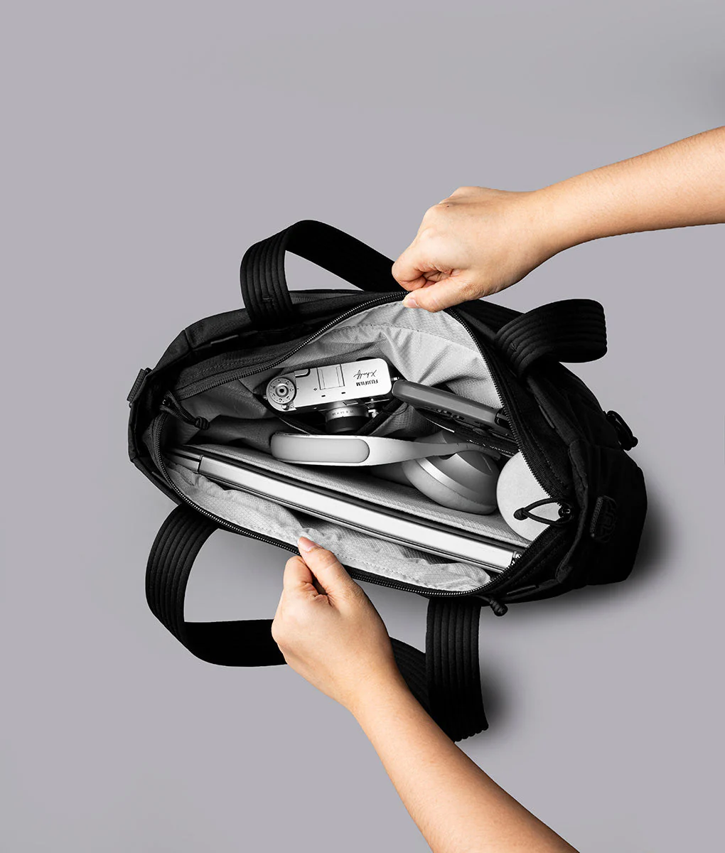 Bravo Tote V2 12 L - Image 12