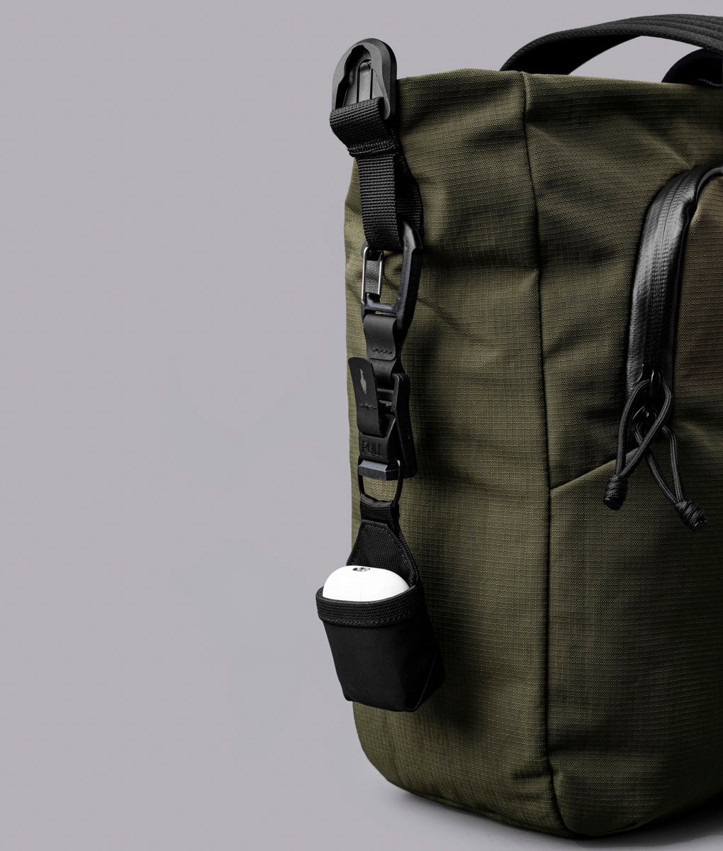 Bravo Tote V2 12 L - Image 35
