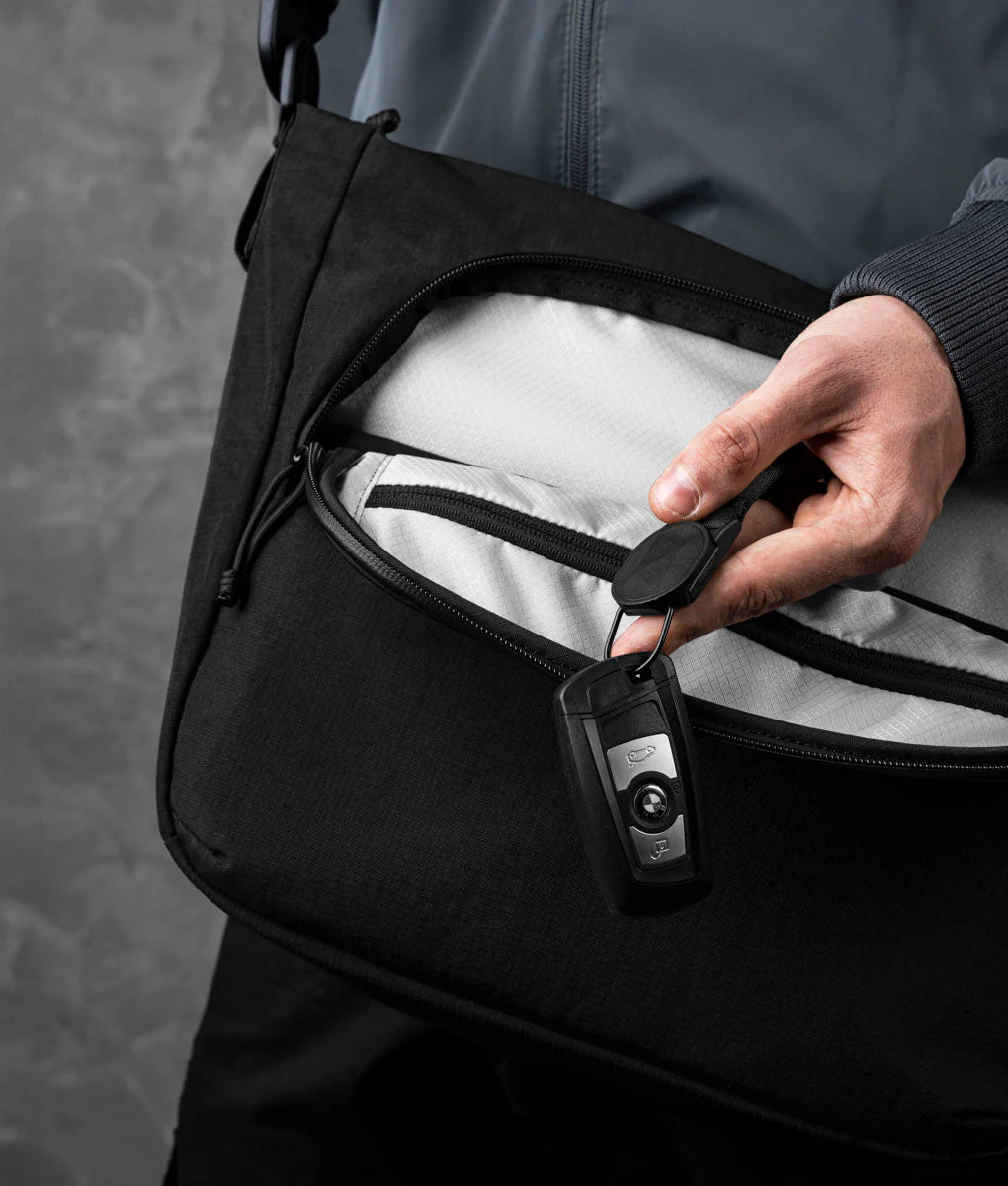 Bravo Tote V2 12 L - Image 6