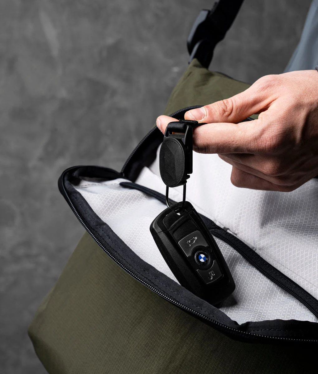 Bravo Tote V2 14 L - Image 27