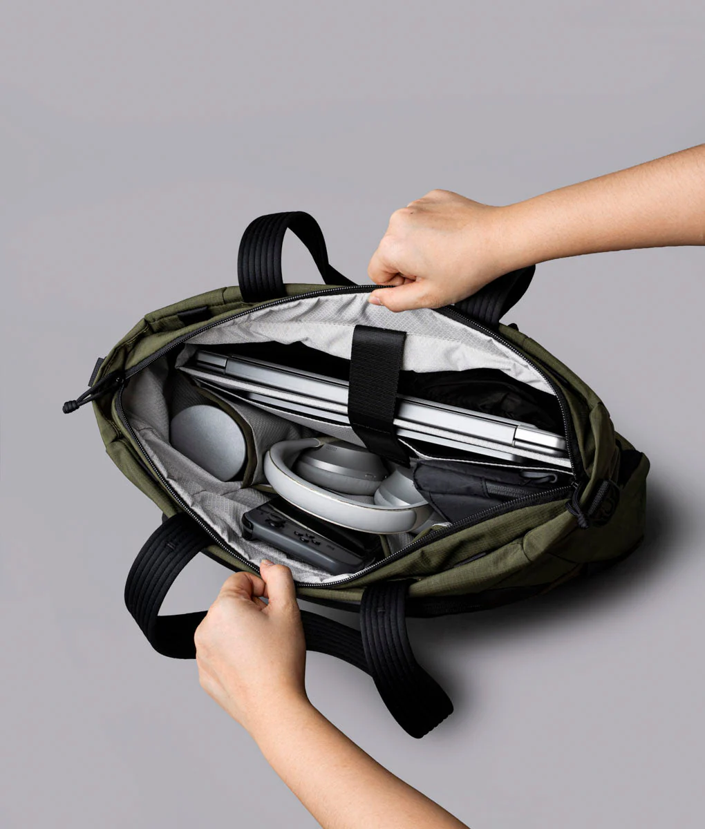 Bravo Tote V2 14 L - Image 33