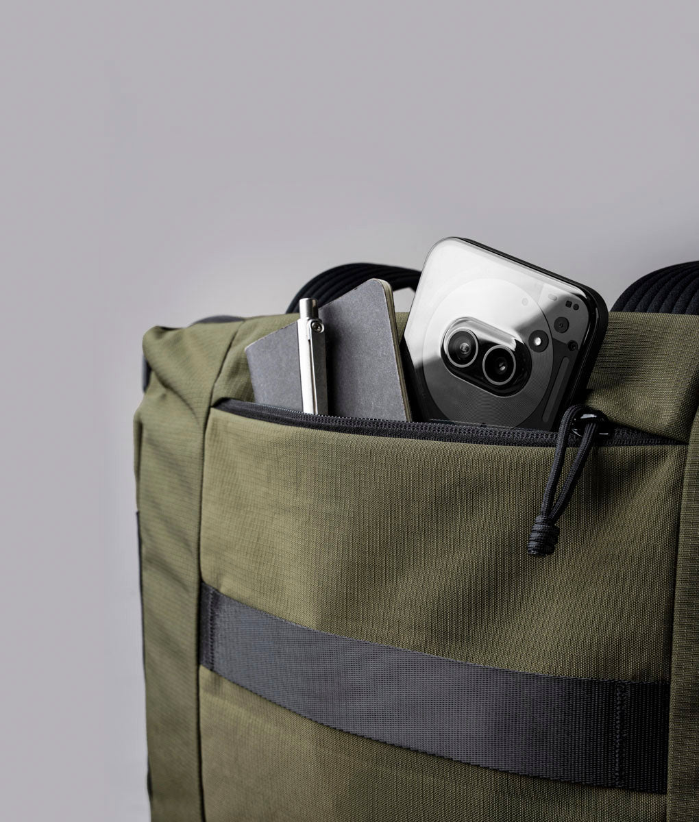 Bravo Tote V2 14 L - Image 34