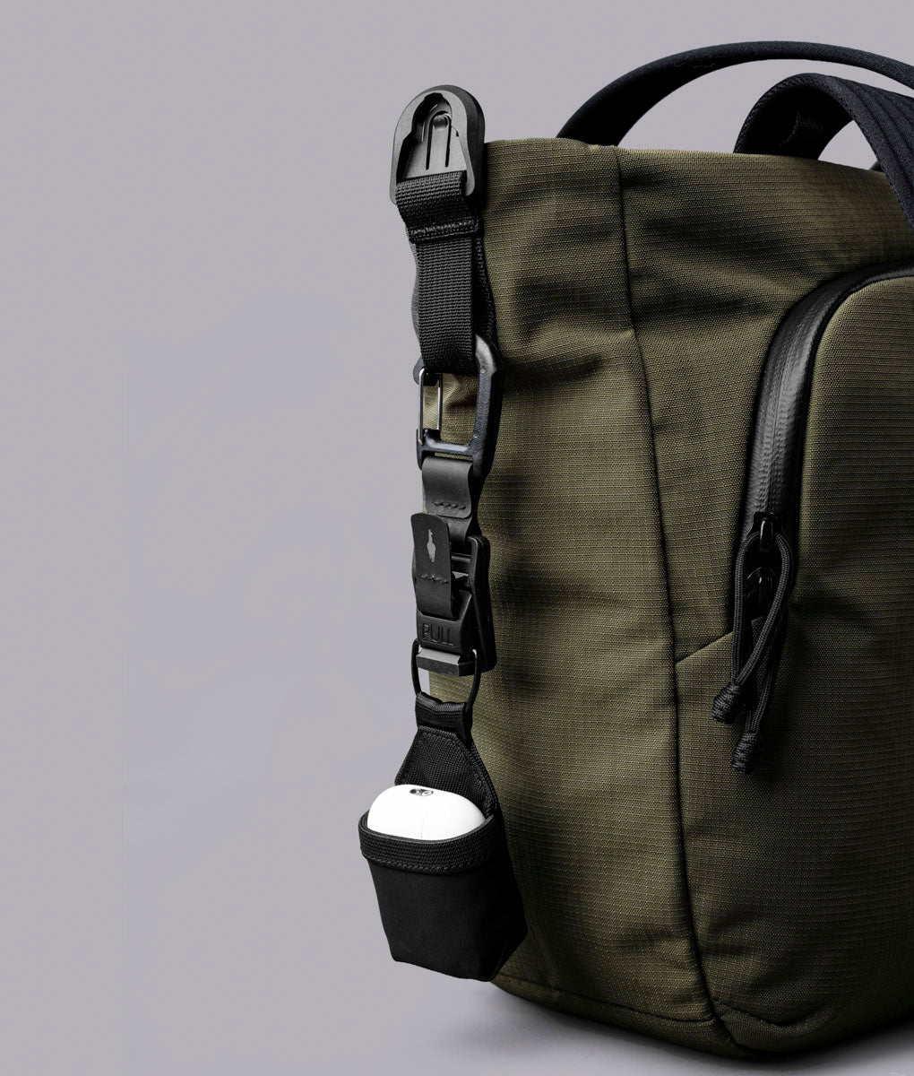 Bravo Tote V2 14 L - Image 36