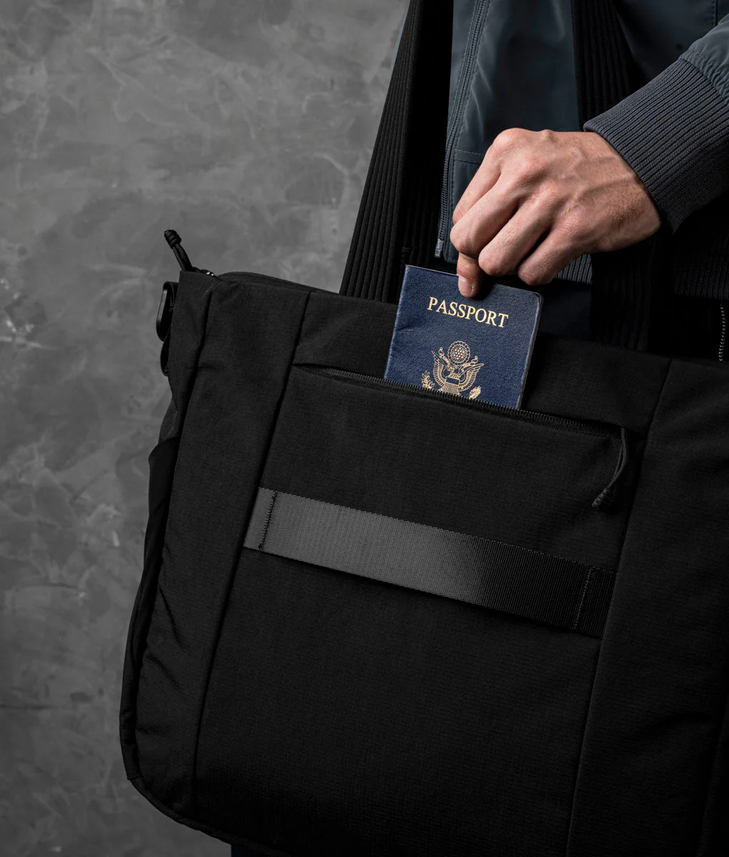 Bravo Tote V2 14 L - Image 8
