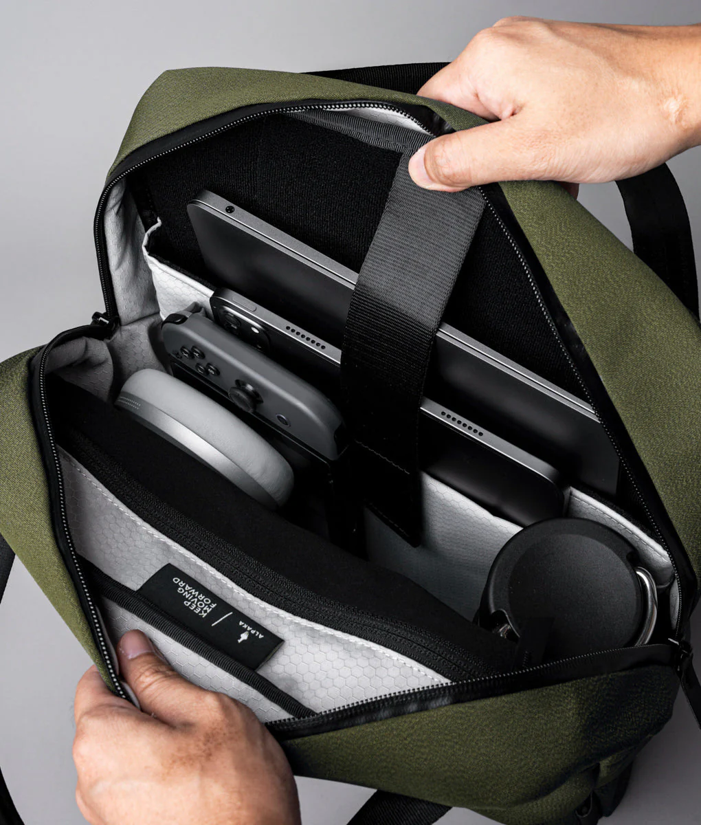 Bravo Totepack - Image 29