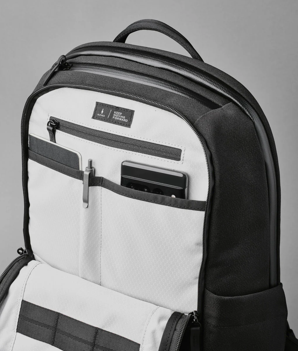 Elements Pro Backpack - Image 13