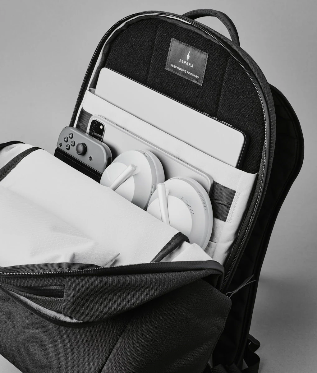 Elements Pro Backpack - Image 14