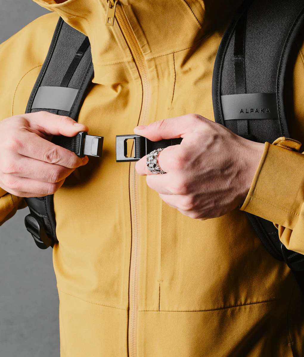 Elements Pro Backpack - Image 16