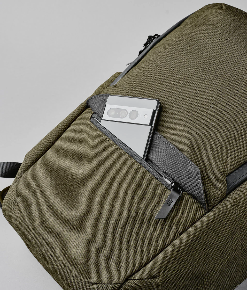Elements Pro Backpack - Image 19