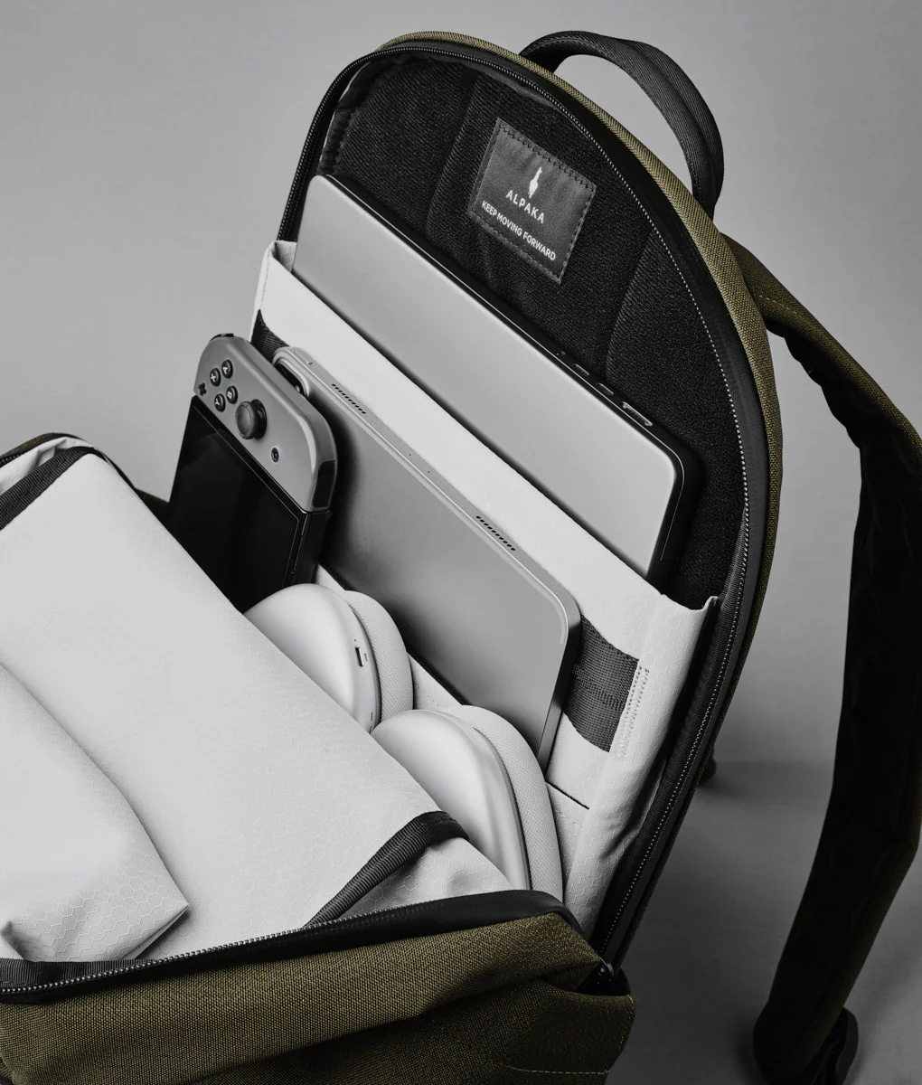 Elements Pro Backpack - Image 21