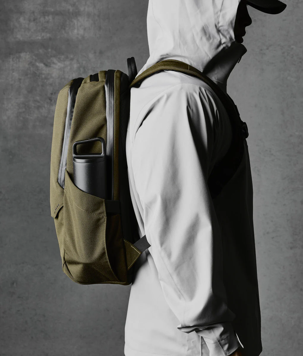 Elements Pro Backpack - Image 24