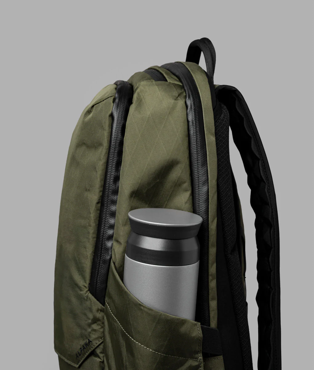 Elements Pro Backpack - Image 30