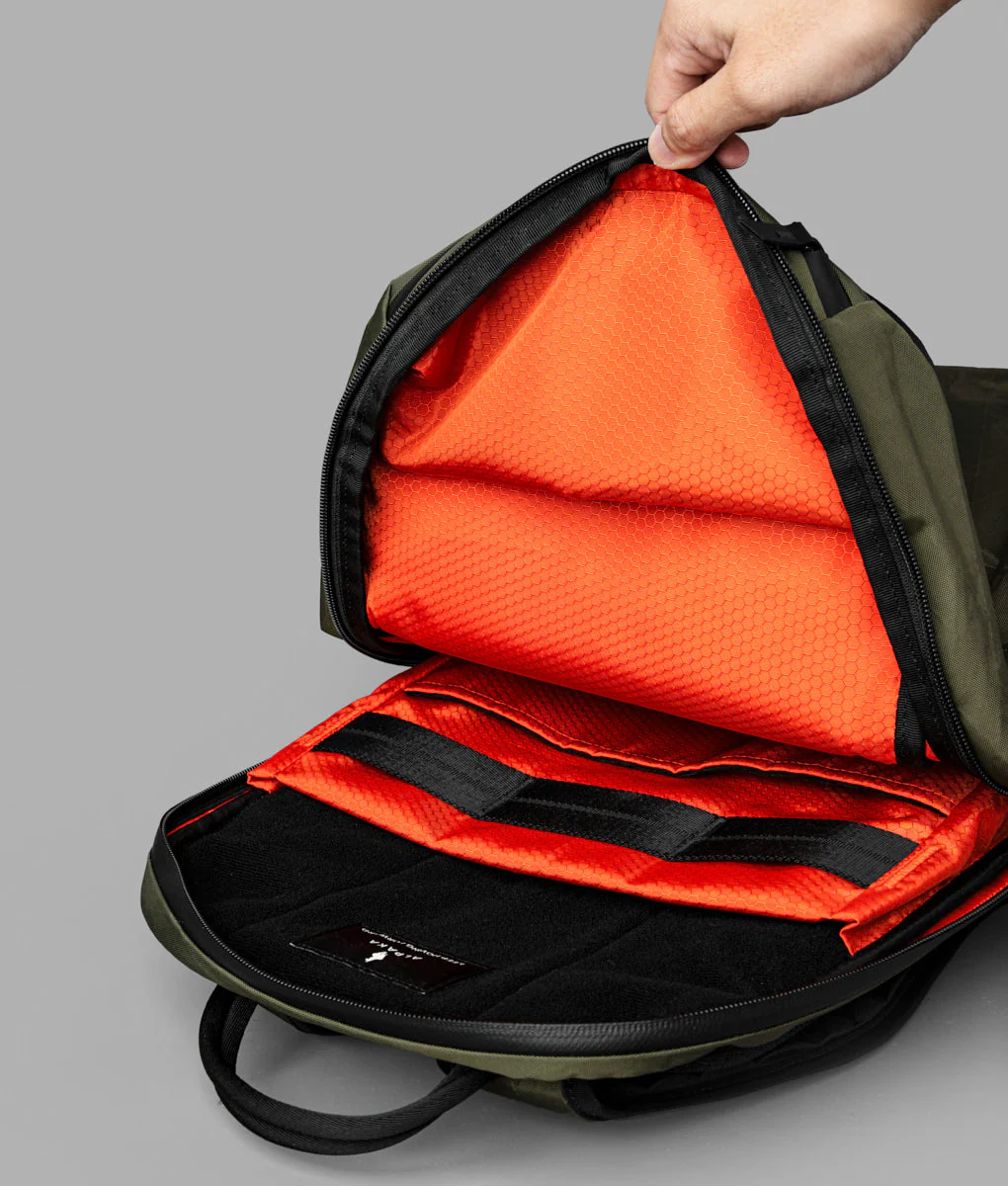Elements Pro Backpack - Image 36
