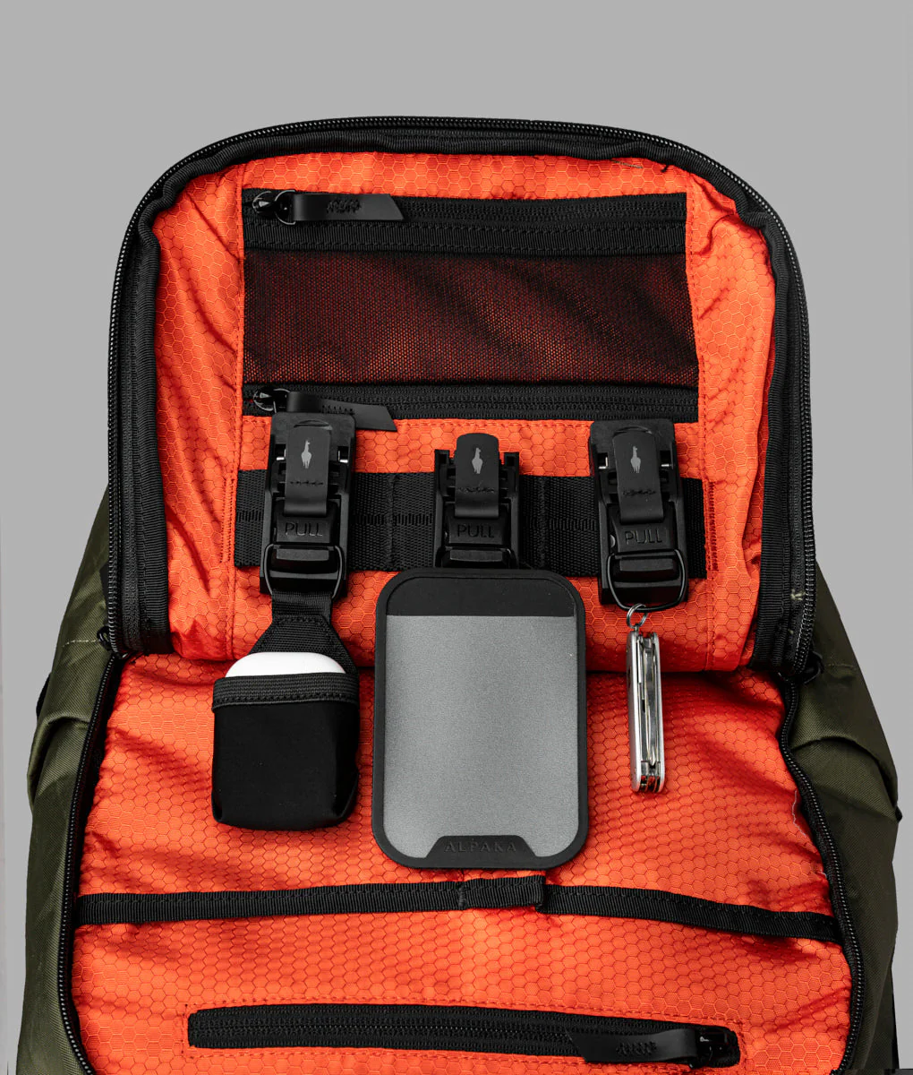 Elements Pro Backpack - Image 37