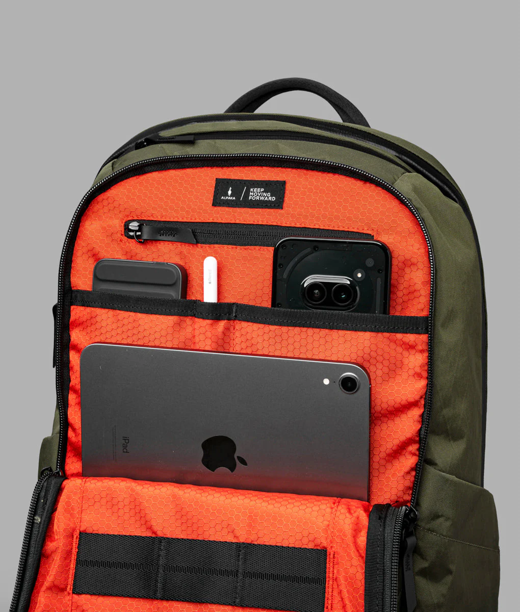 Elements Pro Backpack - Image 38