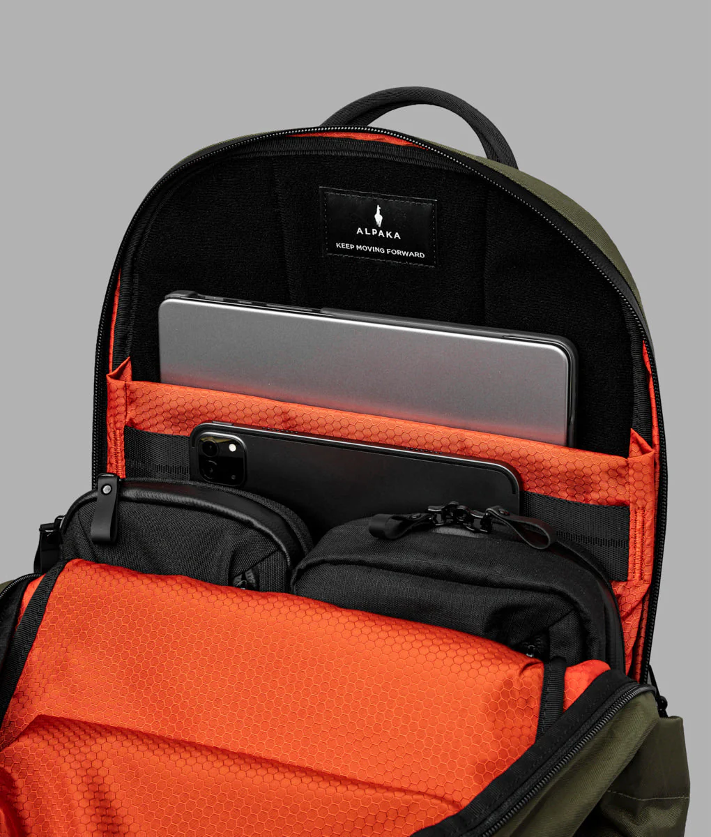 Elements Pro Backpack - Image 39