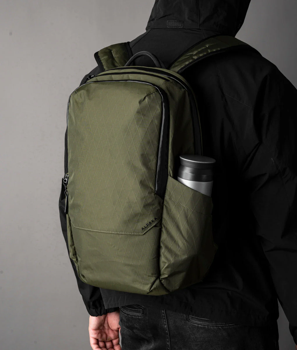 Elements Pro Backpack - Image 41
