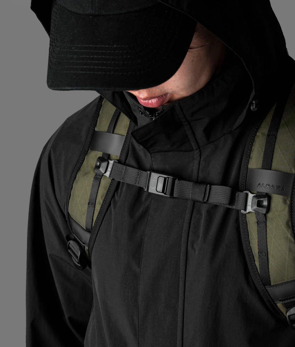 Elements Pro Backpack - Image 43