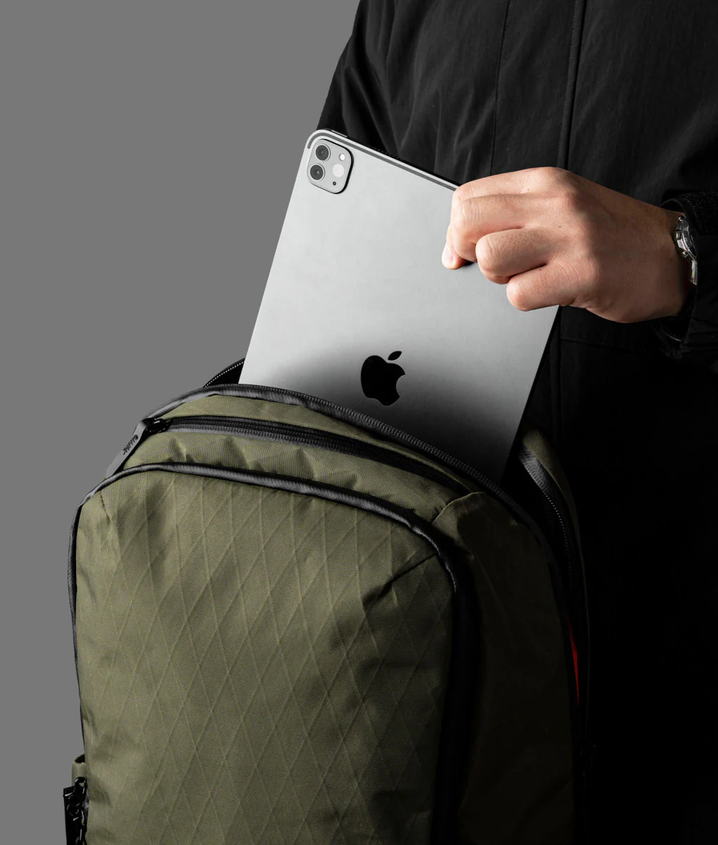Elements Pro Backpack - Image 44