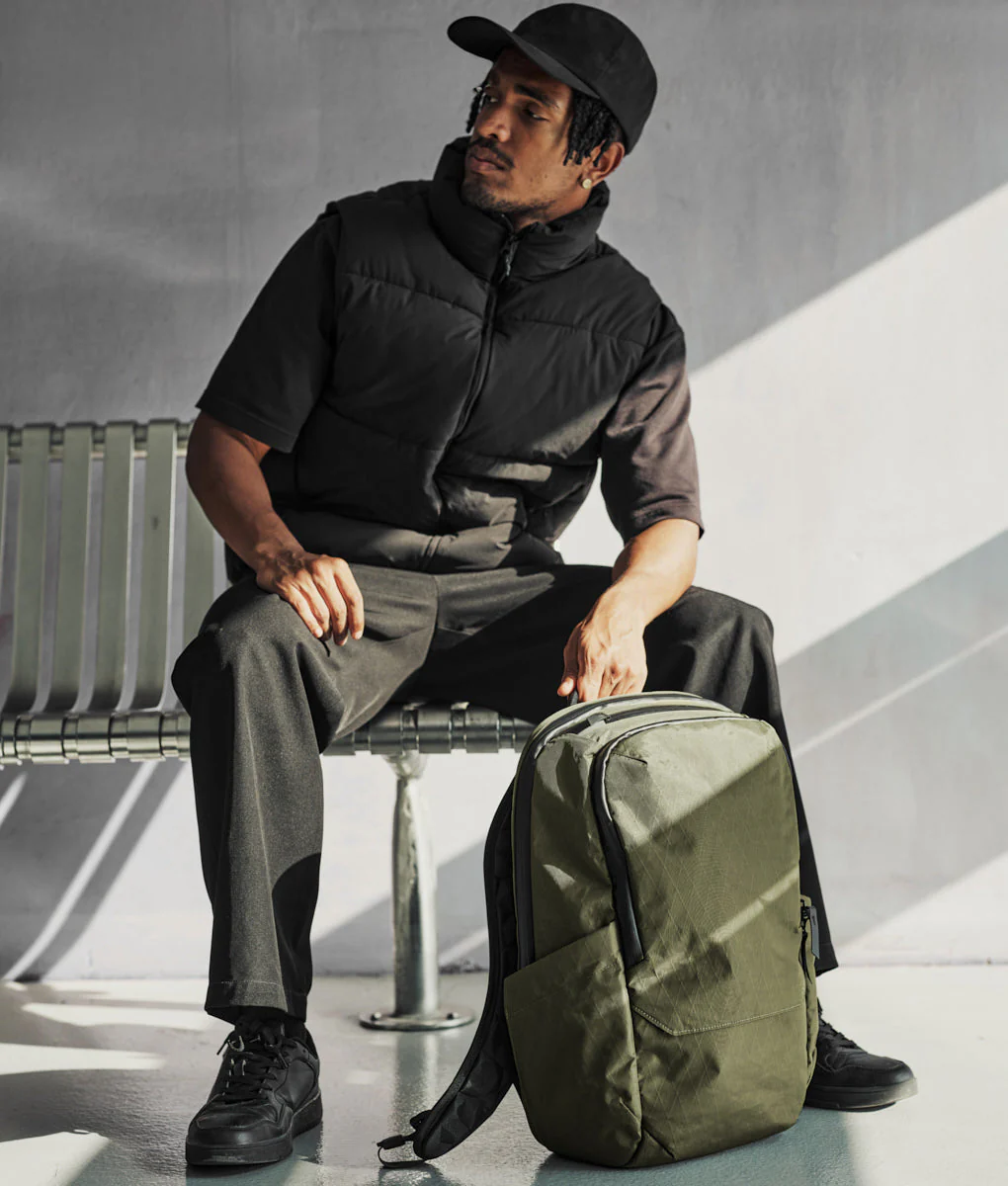 Elements Pro Backpack - Image 47