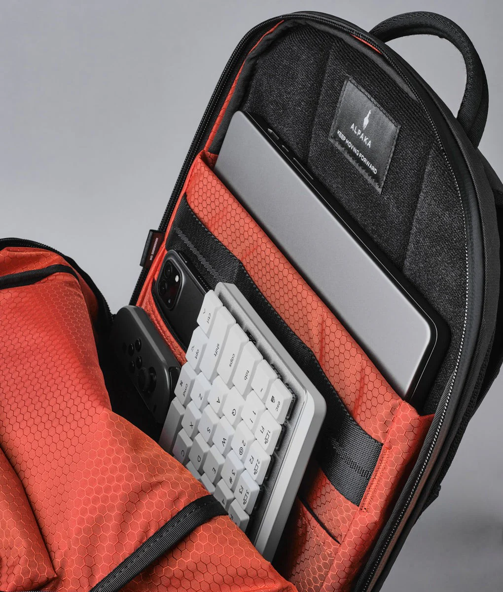 Elements Pro Backpack - Image 7