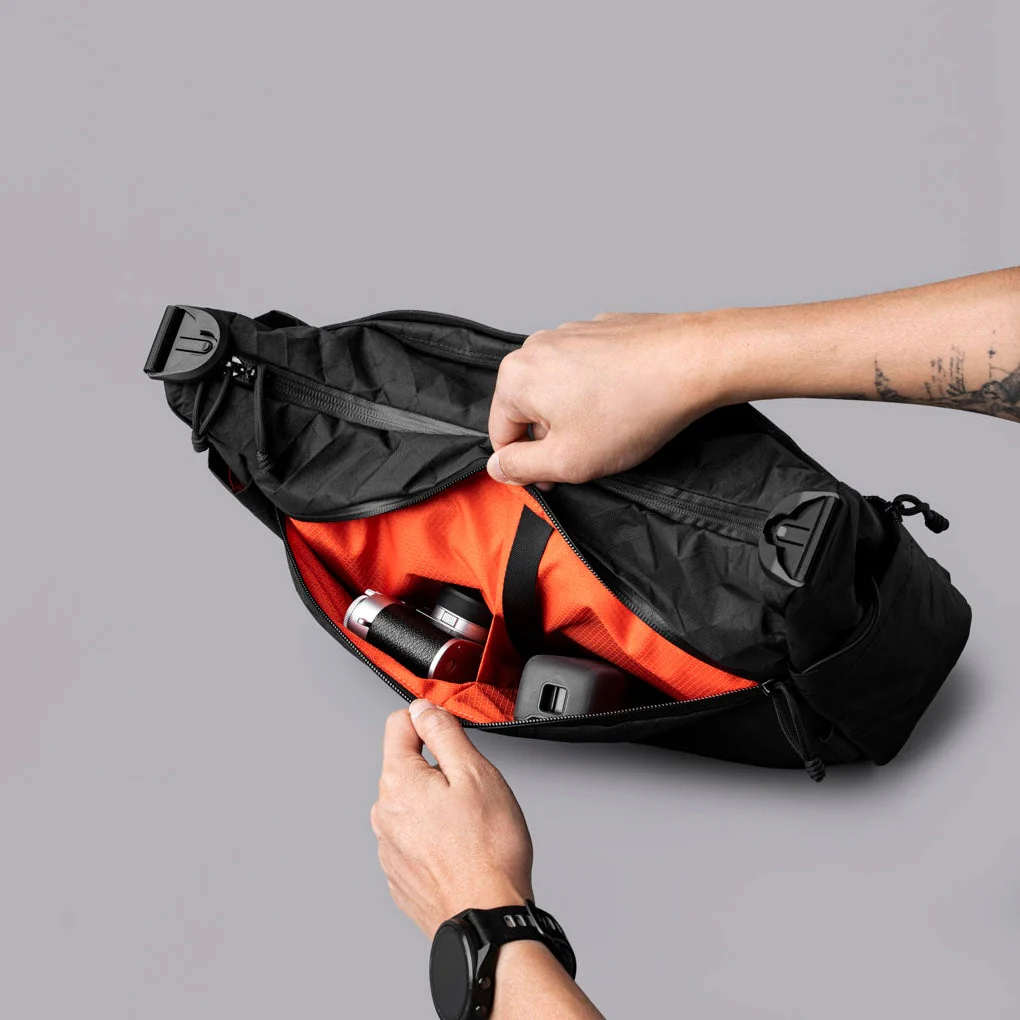 Flight Satchel - Image 11