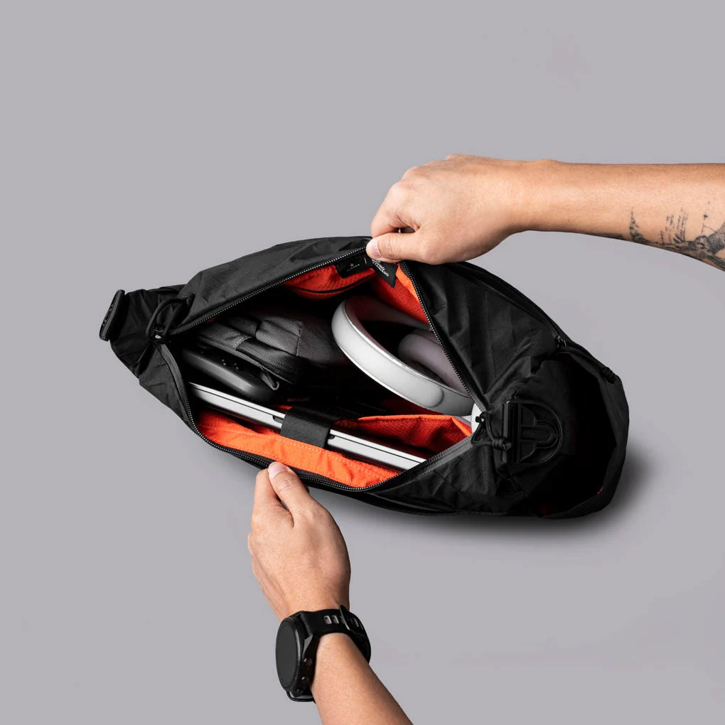 Flight Satchel - Image 13