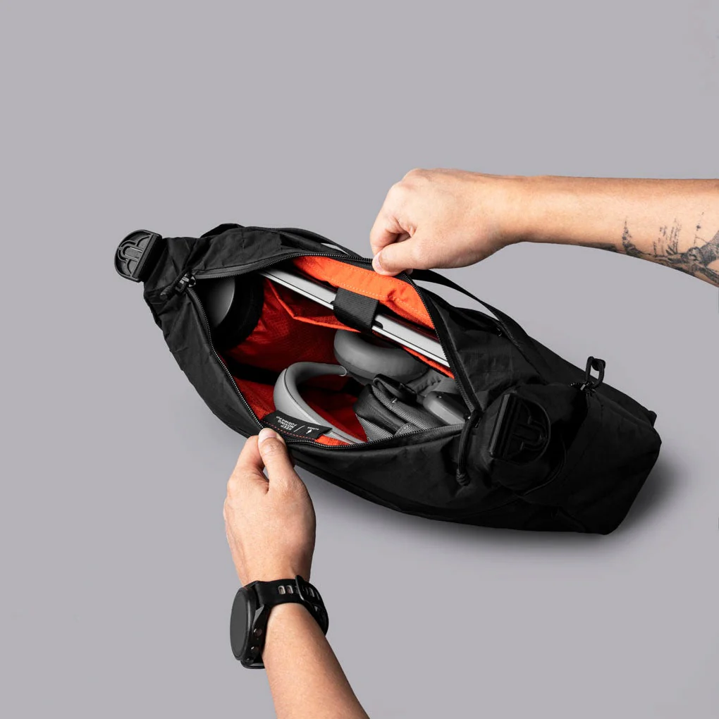 Flight Satchel - Image 14