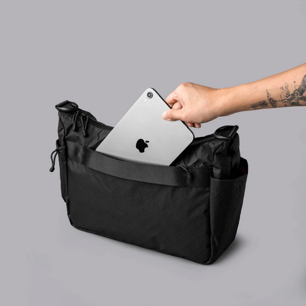 Flight Satchel - Image 15