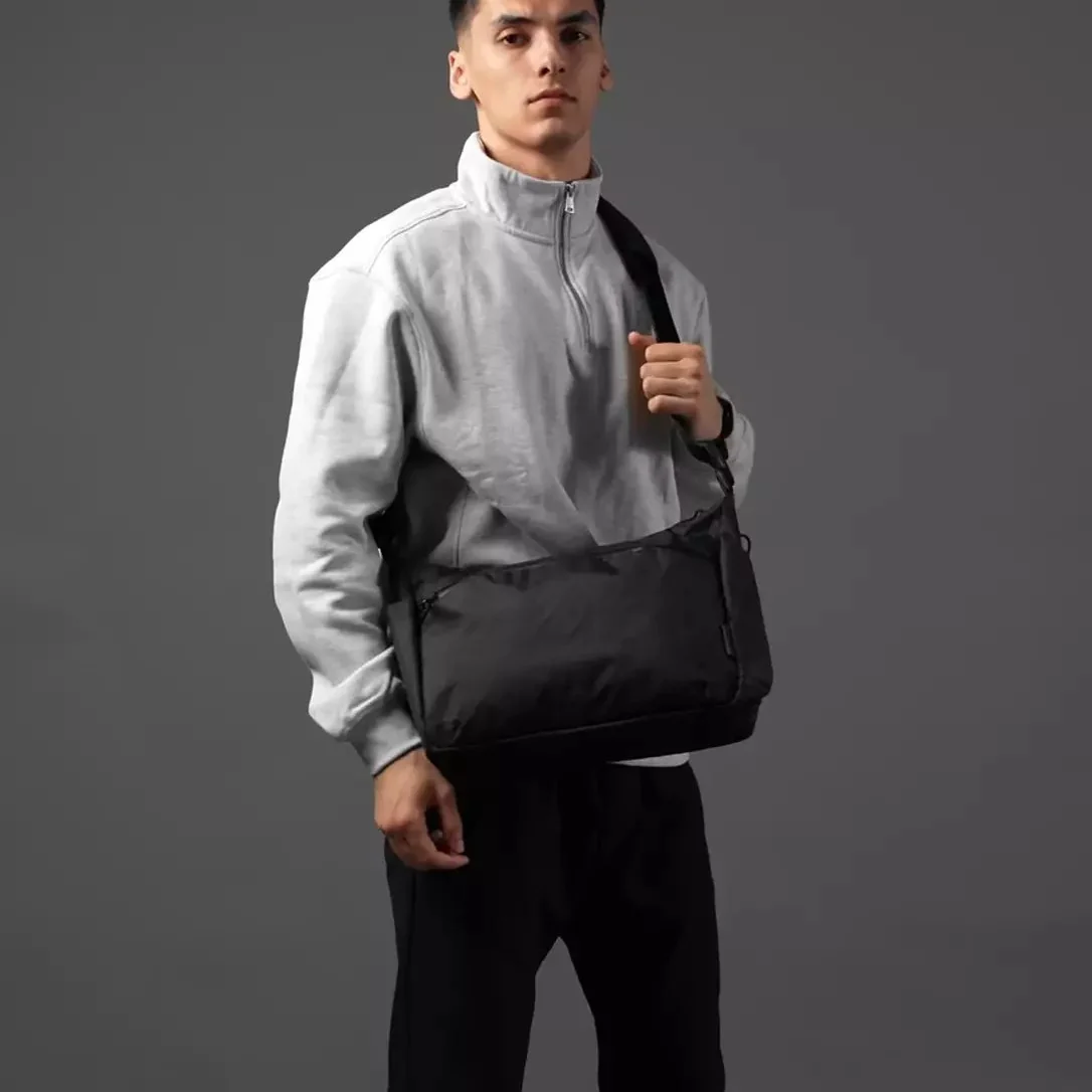 Flight Satchel - Image 2
