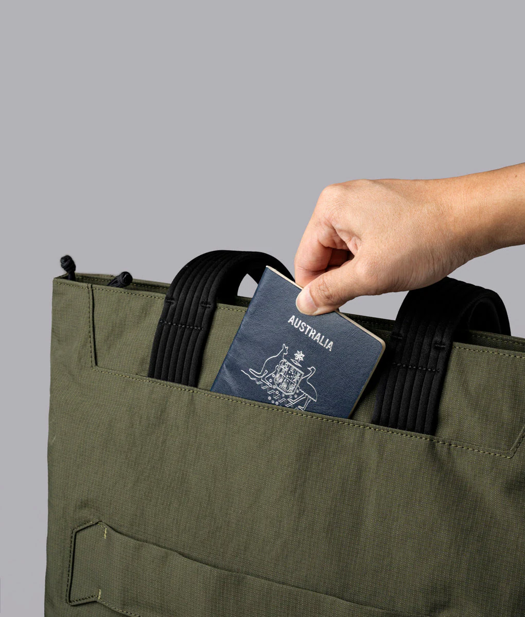 Flight Tote - Image 10