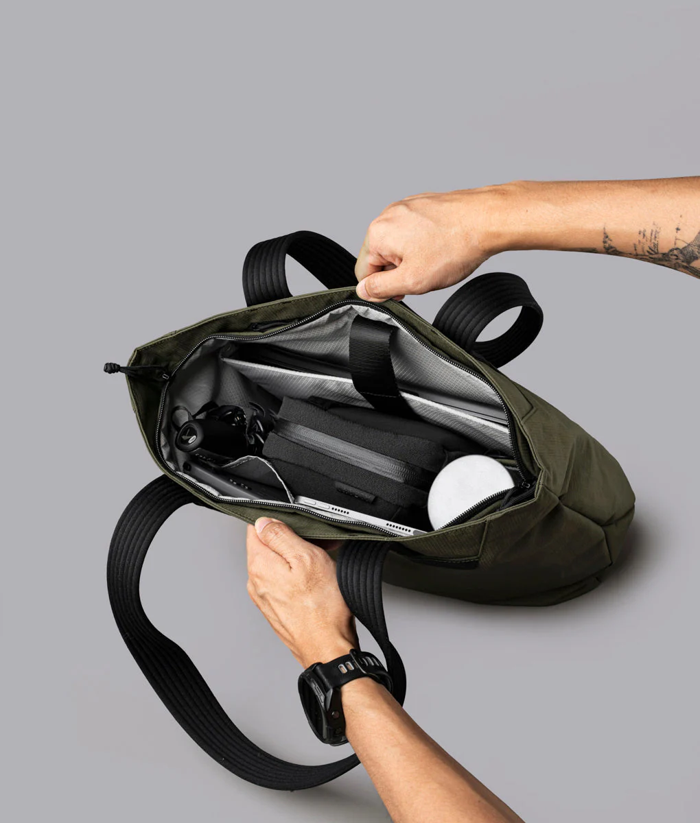 Flight Tote - Image 11