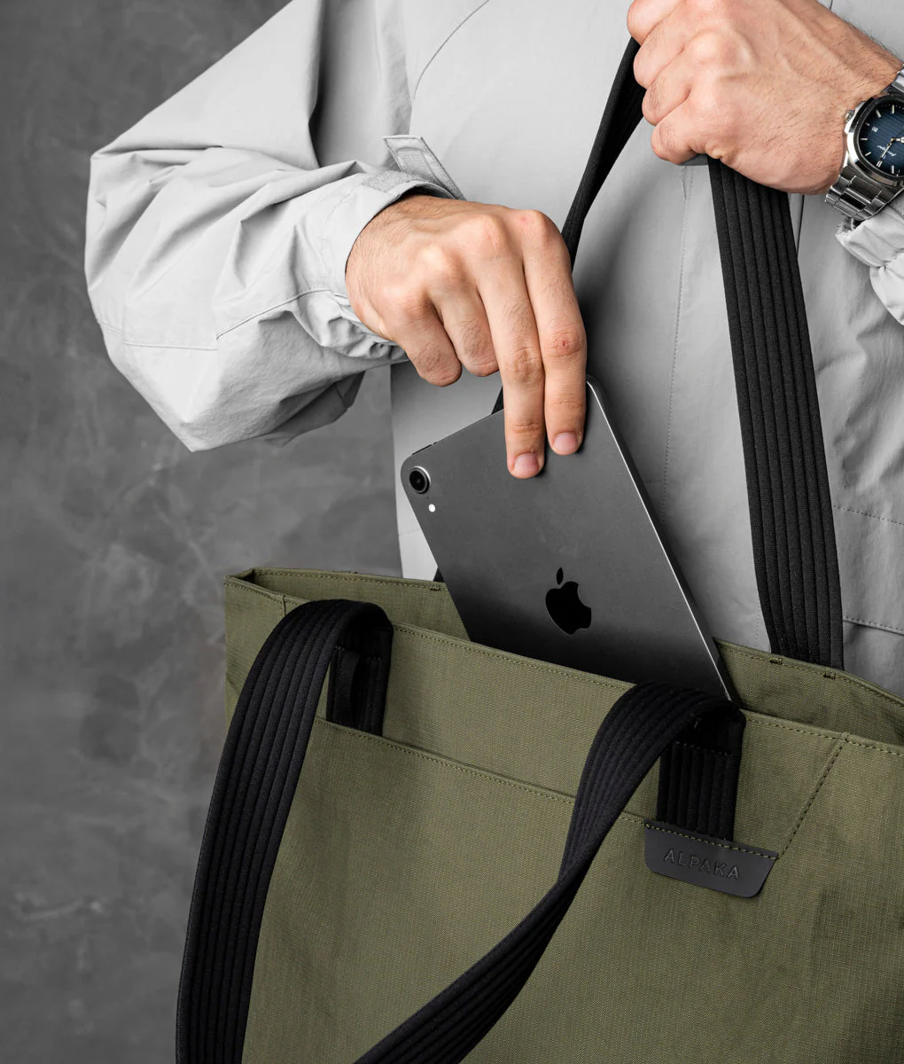 Flight Tote - Image 13