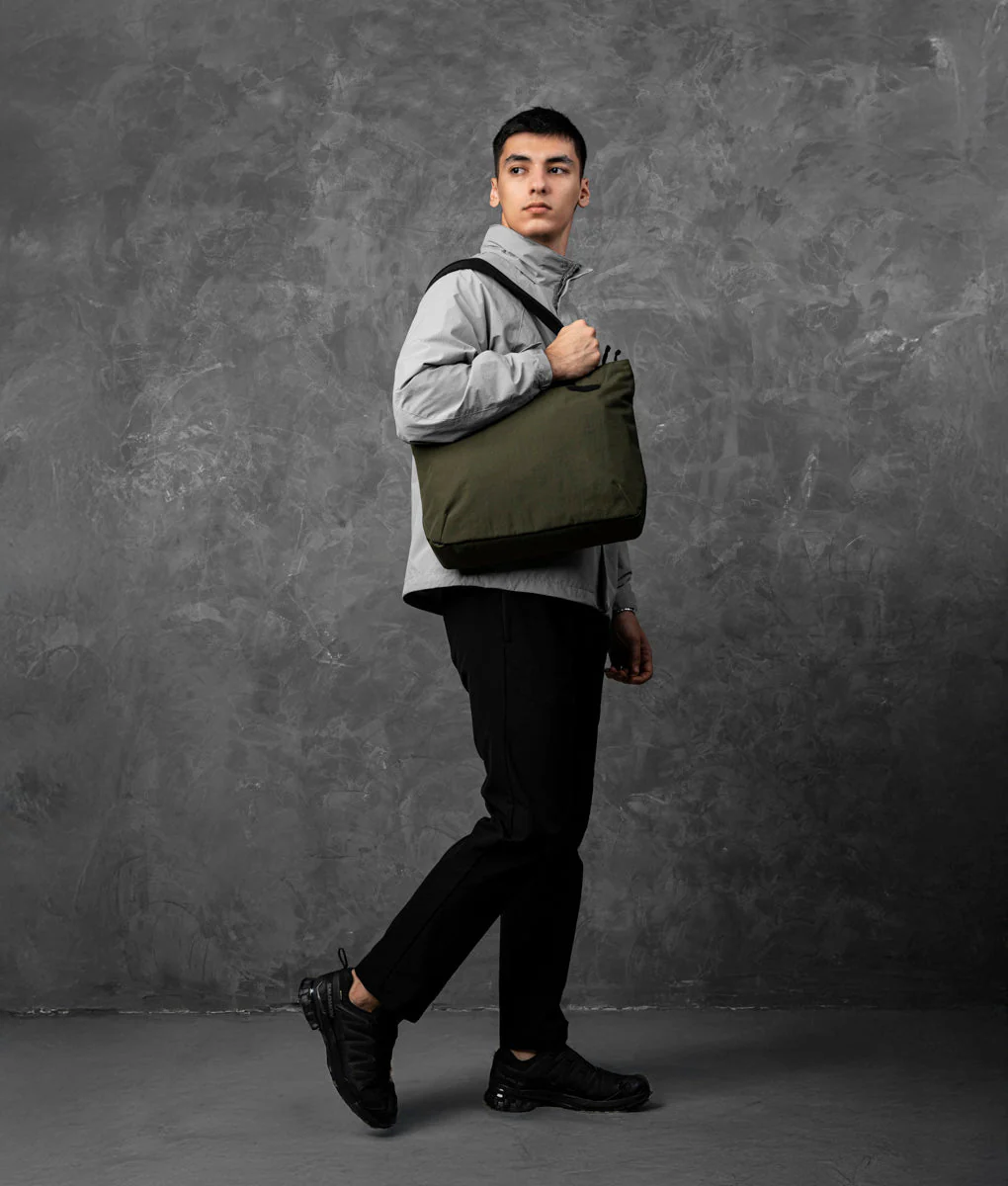 Flight Tote - Image 19