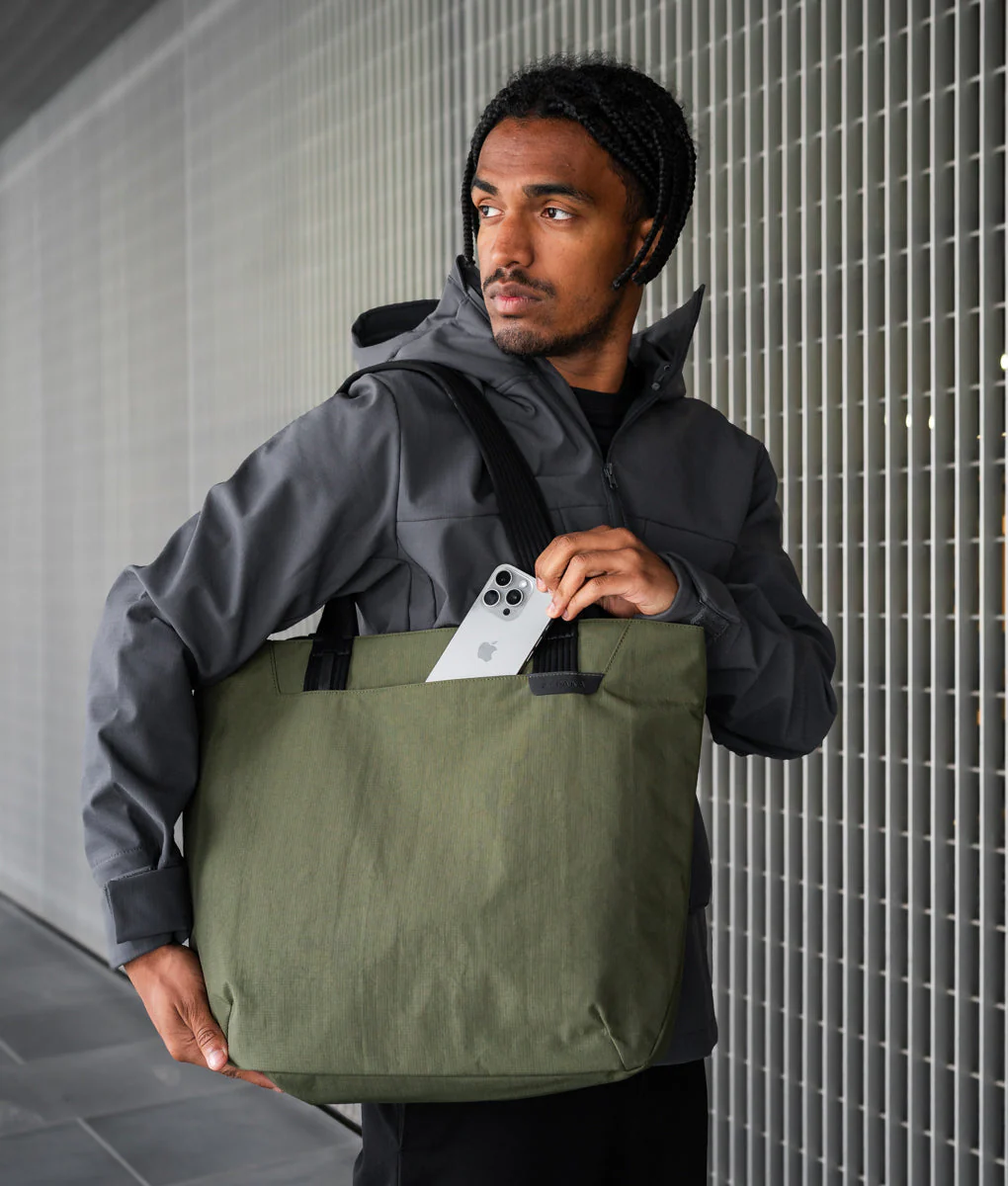 Flight Tote - Image 22
