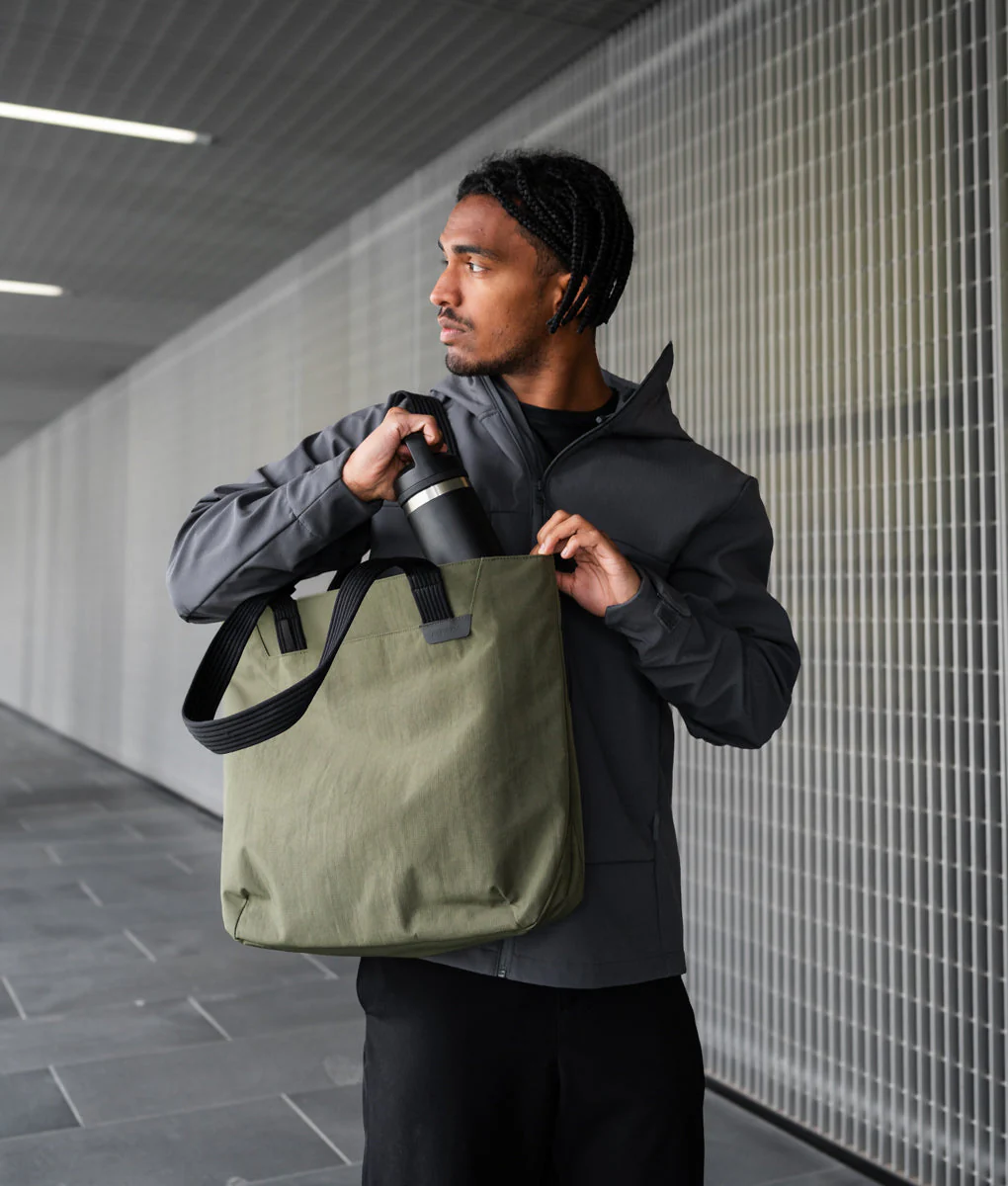 Flight Tote - Image 23