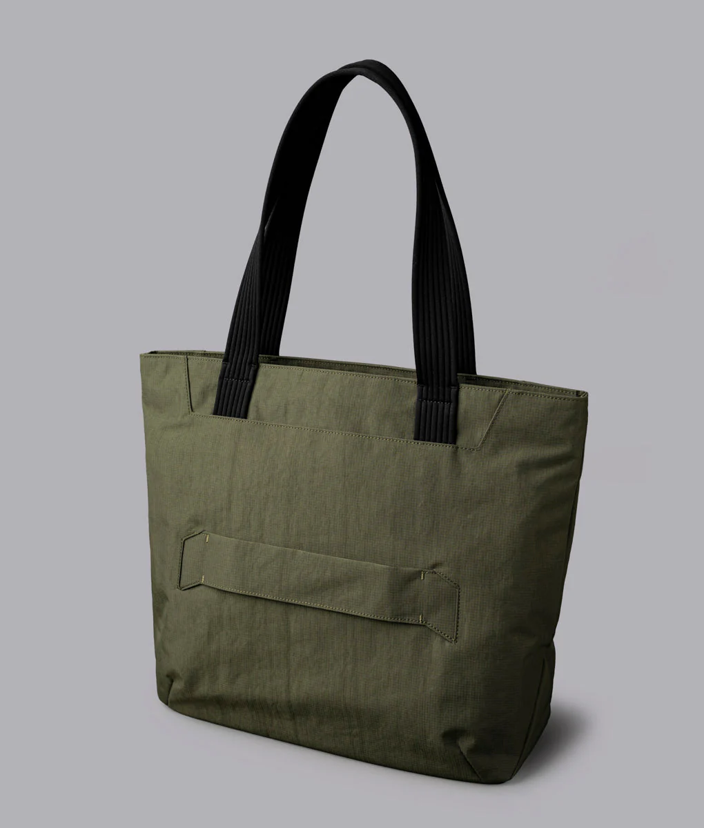 Flight Tote - Image 26