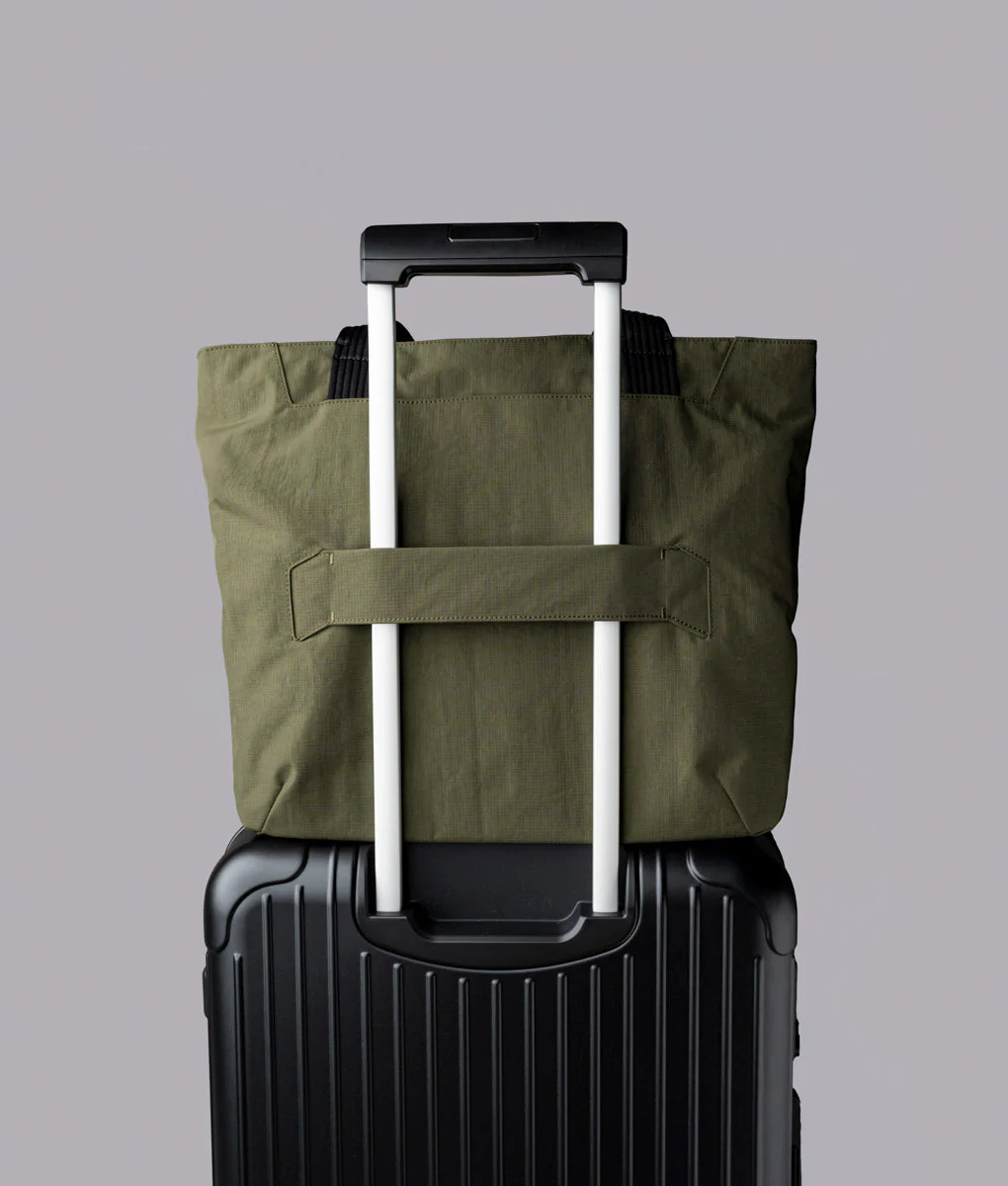 Flight Tote - Image 27