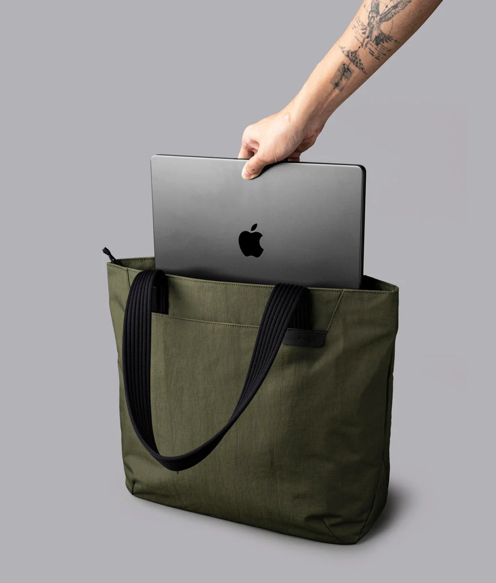 Flight Tote - Image 34