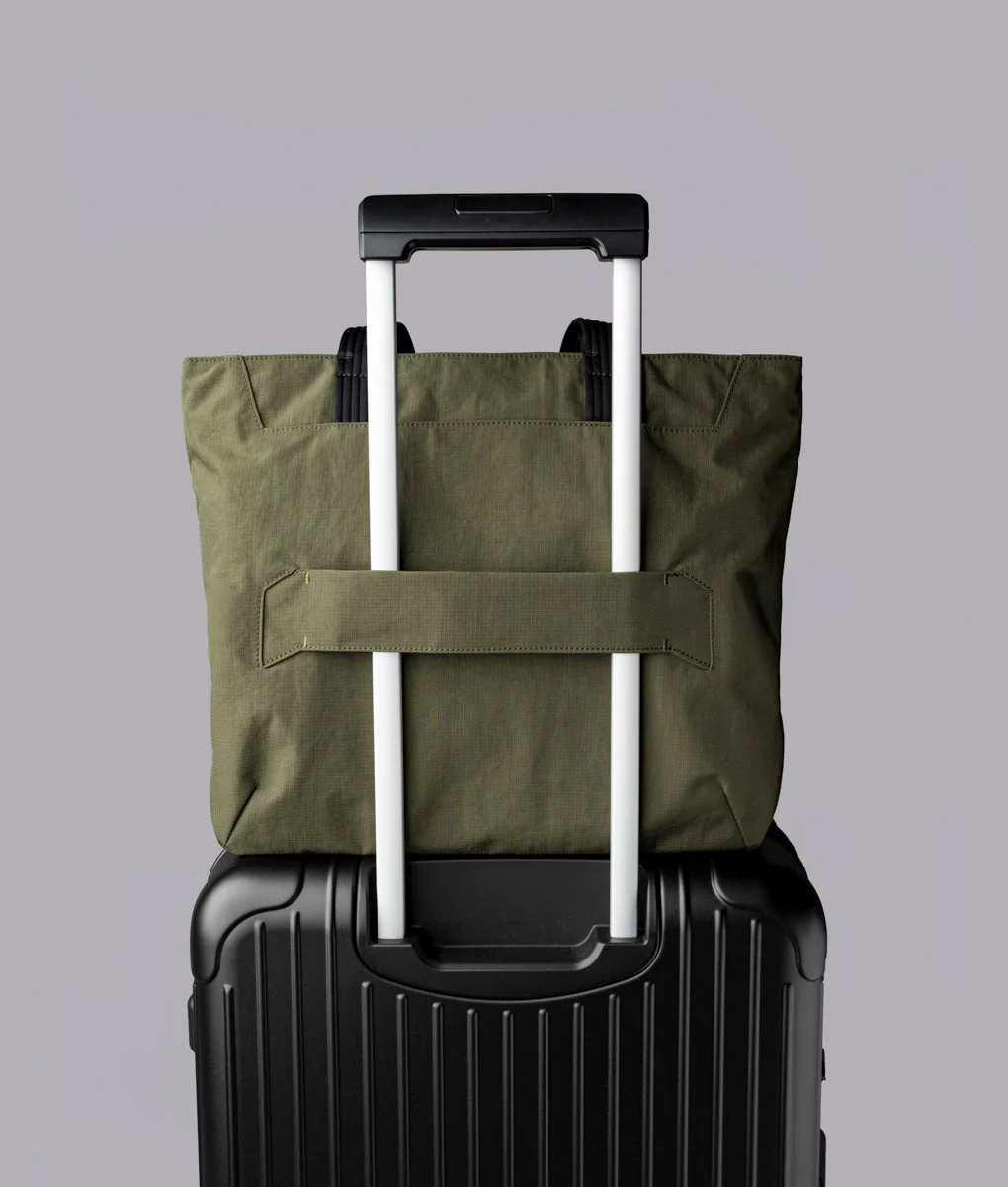 Flight Tote - Image 4