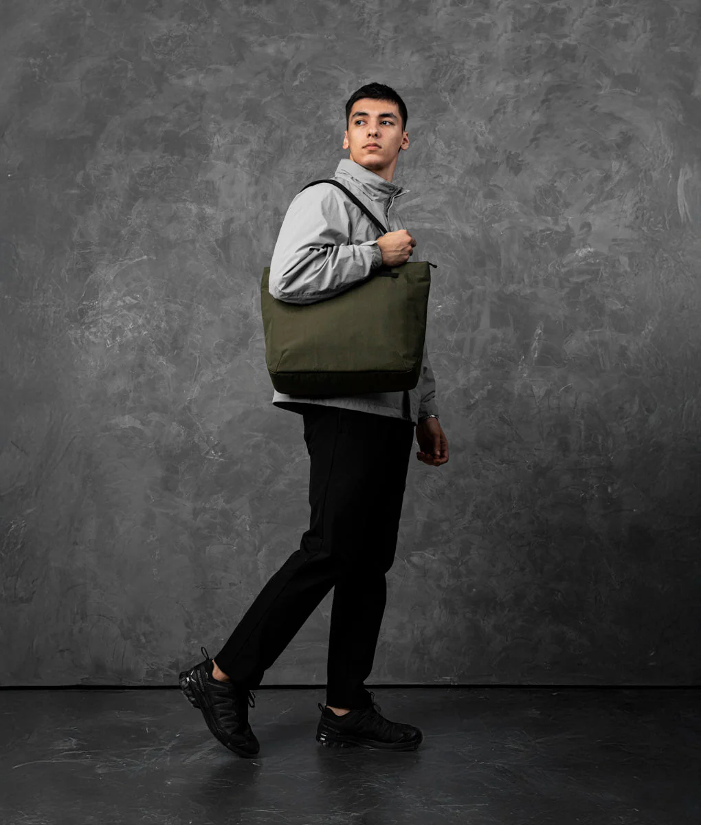 Flight Tote - Image 44